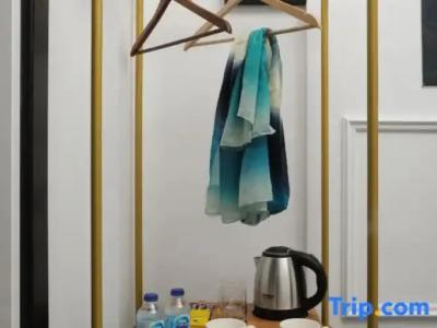 The Trinity Taksim - Special Category - 30