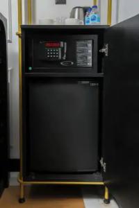 The Trinity Taksim - Special Category - 57