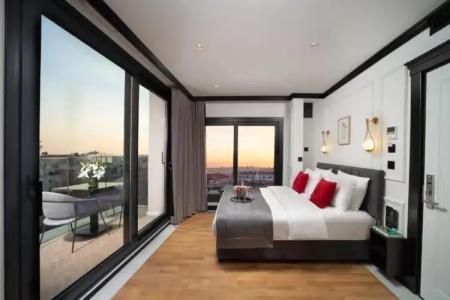 The Trinity Taksim - Special Category - 0