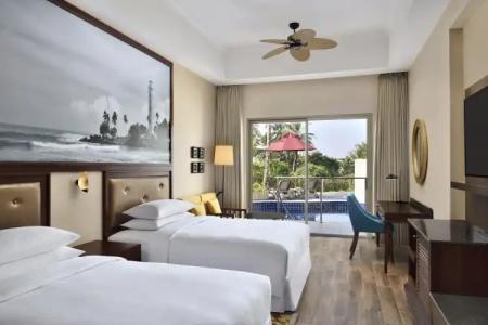 Sheraton Kosgoda Turtle Beach Resort - 64