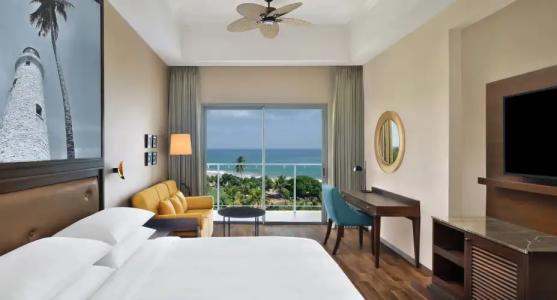 Sheraton Kosgoda Turtle Beach Resort - 60