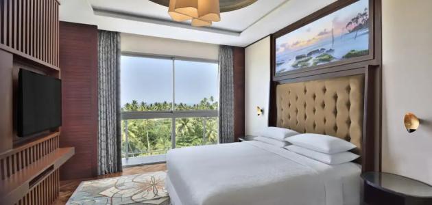 Sheraton Kosgoda Turtle Beach Resort - 78