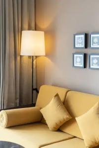 Sheraton Kosgoda Turtle Beach Resort - 56