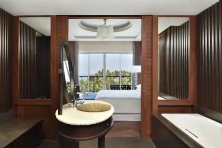 Sheraton Kosgoda Turtle Beach Resort - 74