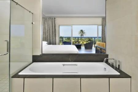 Sheraton Kosgoda Turtle Beach Resort - 69