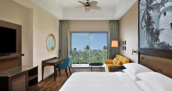 Sheraton Kosgoda Turtle Beach Resort - 53