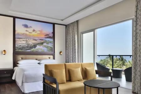 Sheraton Kosgoda Turtle Beach Resort - 66