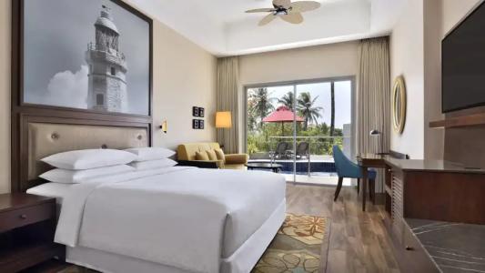 Sheraton Kosgoda Turtle Beach Resort - 63