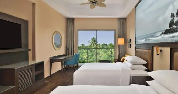 Sheraton Kosgoda Turtle Beach Resort - 51