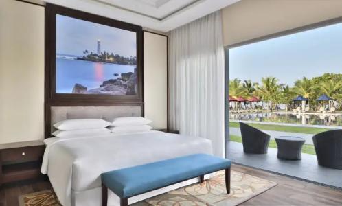 Sheraton Kosgoda Turtle Beach Resort - 70