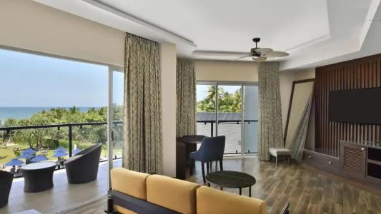 Sheraton Kosgoda Turtle Beach Resort - 67