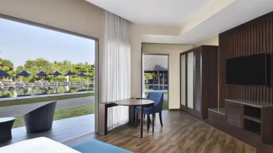 Sheraton Kosgoda Turtle Beach Resort - 71