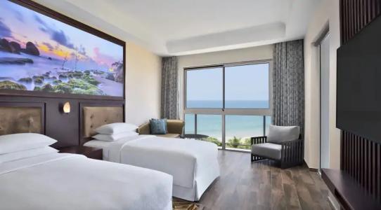 Sheraton Kosgoda Turtle Beach Resort - 76