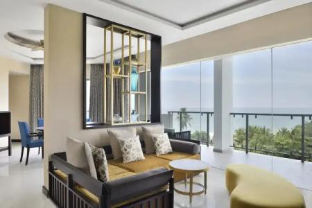 Sheraton Kosgoda Turtle Beach Resort - 75