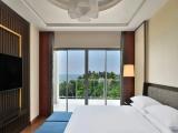 Double Suite ocean view