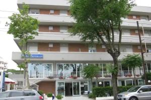Hotel Le Terrazze, Riccione