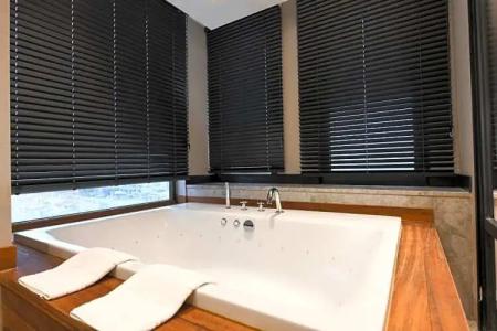 Crowne Plaza ANKARA by IHG - 100