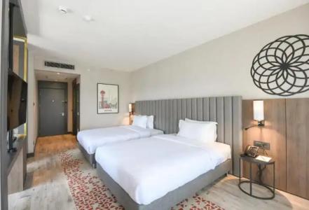 Crowne Plaza ANKARA by IHG - 69