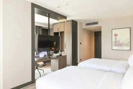 Crowne Plaza ANKARA by IHG - 63