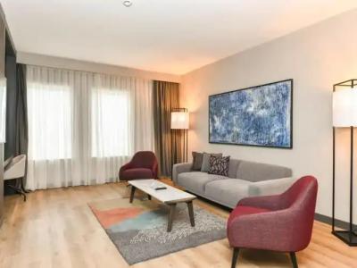 Crowne Plaza ANKARA by IHG - 94