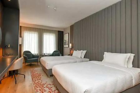 Crowne Plaza ANKARA by IHG - 64