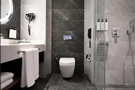 Crowne Plaza ANKARA by IHG - 59