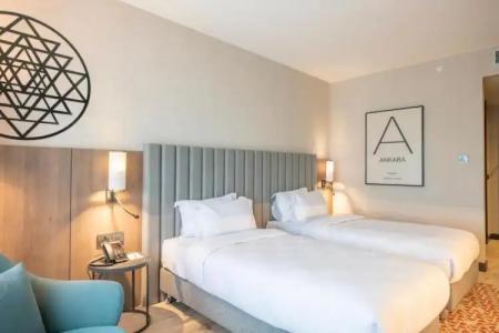 Crowne Plaza ANKARA by IHG - 52