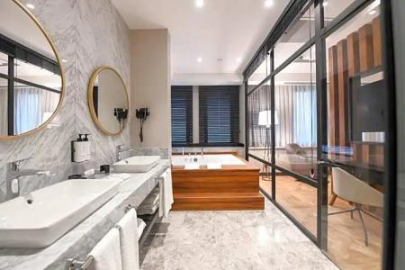 Crowne Plaza ANKARA by IHG - 99