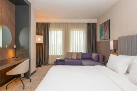 Crowne Plaza ANKARA by IHG - 71