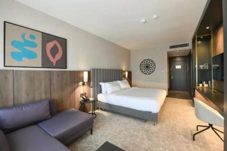 Crowne Plaza ANKARA by IHG - 55