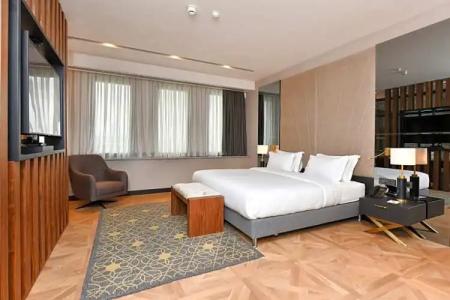 Crowne Plaza ANKARA by IHG - 96