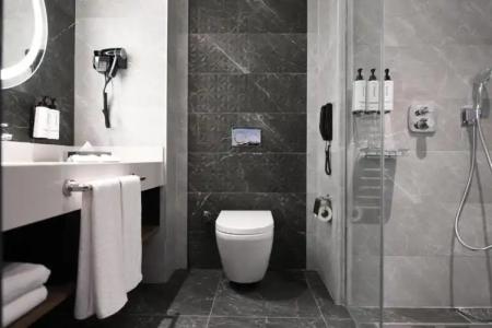 Crowne Plaza ANKARA by IHG - 57