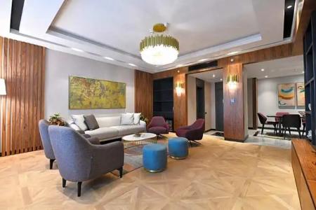 Crowne Plaza ANKARA by IHG - 98