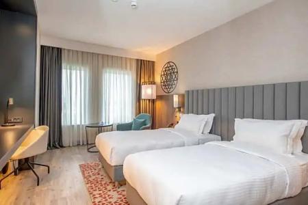 Crowne Plaza ANKARA by IHG - 58