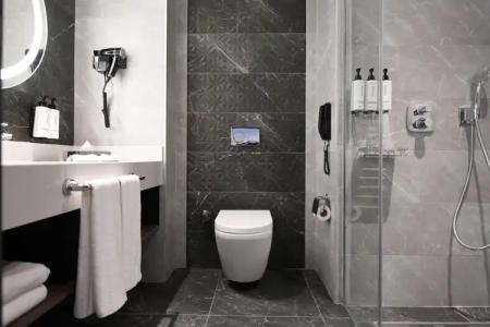 Crowne Plaza ANKARA by IHG - 66