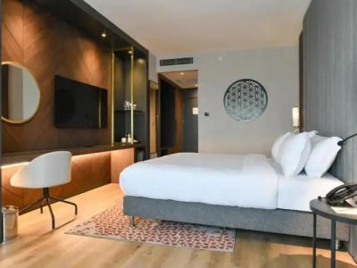 Crowne Plaza ANKARA by IHG - 74