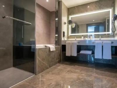 Crowne Plaza ANKARA by IHG - 95