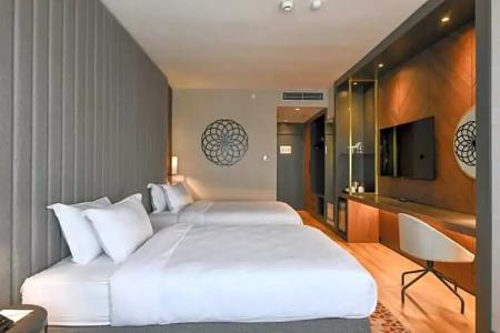 Crowne Plaza ANKARA by IHG - 65