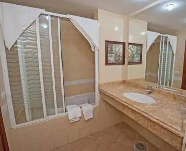 Sun & Sea and Aqua Park - - 56