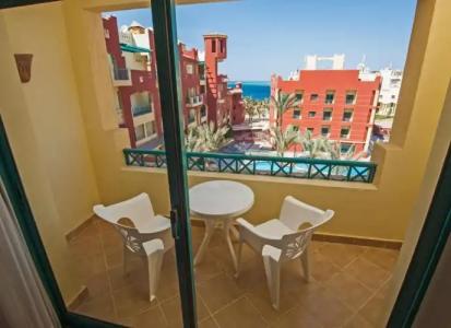 Sun & Sea and Aqua Park - - 59