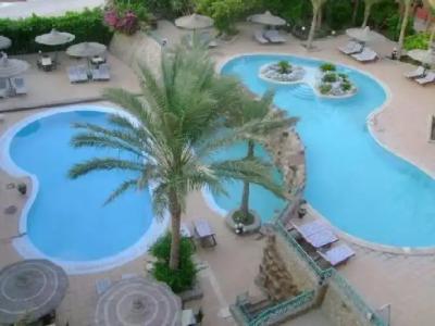 Sun & Sea and Aqua Park - - 62