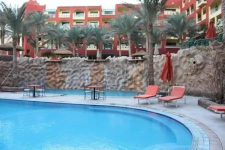 Sun & Sea and Aqua Park - - 60