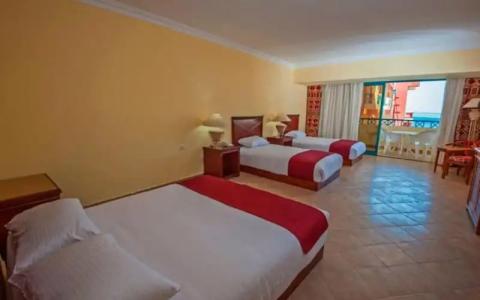 Sun & Sea and Aqua Park - - 55