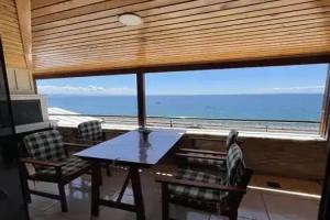 Asmalı Hotel Altınoluk, Edremit