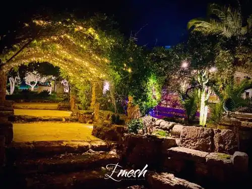 Emesh Boutique Suite - 16