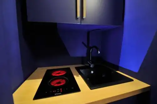 Emesh Boutique Suite - 25