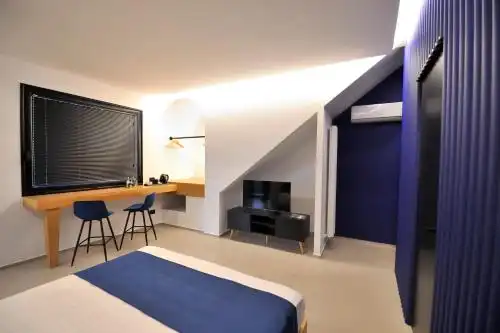 Emesh Boutique Suite - 23