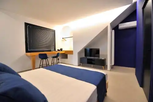 Emesh Boutique Suite - 19