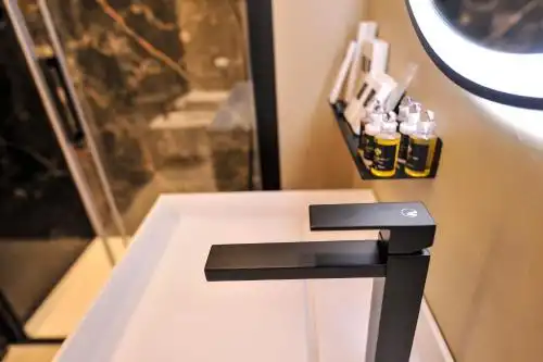 Emesh Boutique Suite - 33