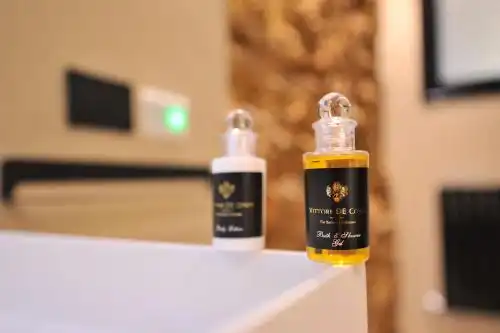 Emesh Boutique Suite - 35